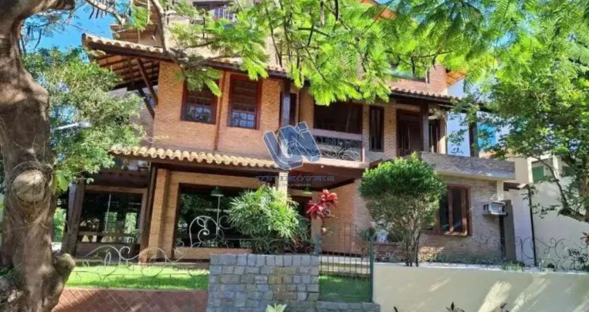 Casa em condomínio fechado com 5 quartos à venda na Avenida Orlando Gomes, 00, Piatã, Salvador