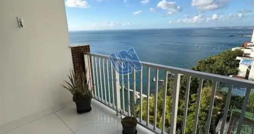 Apartamento amplo nascente 3 quartos sendo 1 suite com 330m2 na vitória