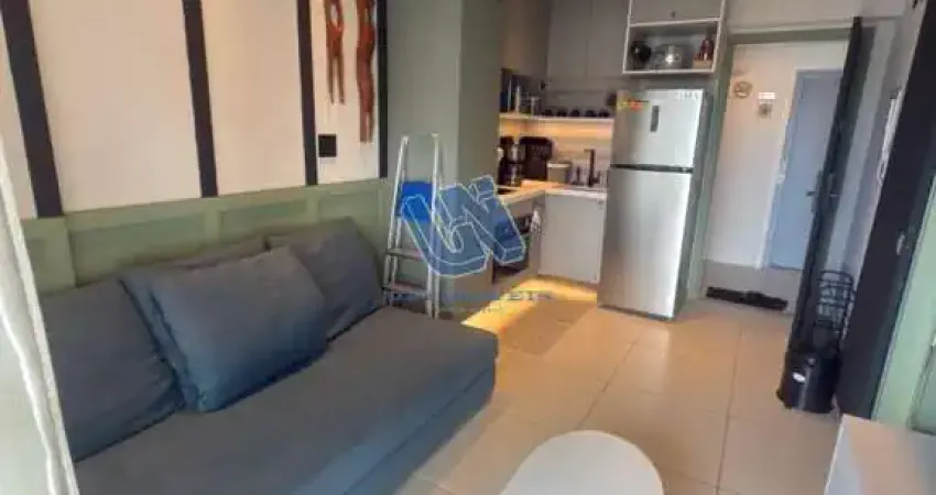 Apartamento com 1 quarto à venda na Rua Marquês de Caravelas, 407, Barra, Salvador