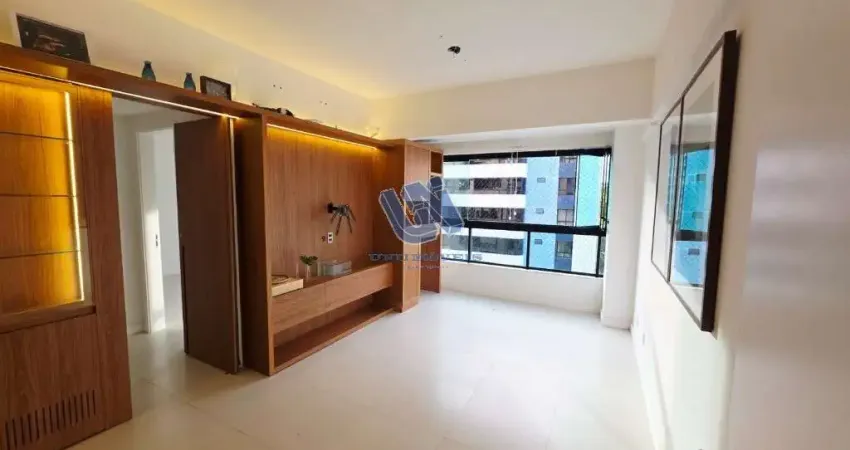 Apartamento com 2 quartos à venda na Rua Hilton Rodrigues, 204, Pituba, Salvador
