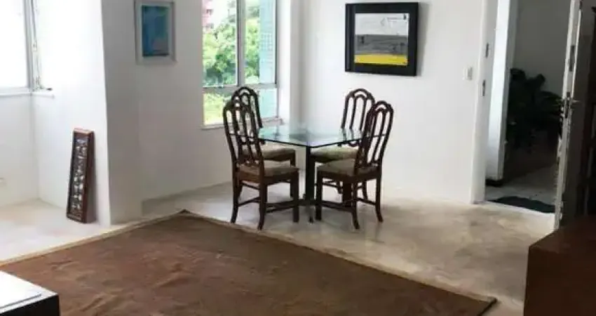 Apartamento 2 Suites com 95m2 para alugar no Horto Florestal