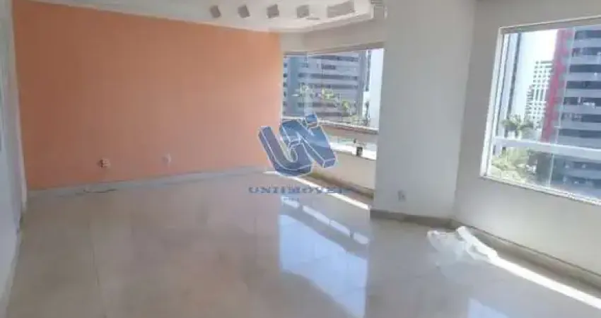 Apartamento com 3 quartos à venda na Praça Igaratinga, Pituba, Salvador