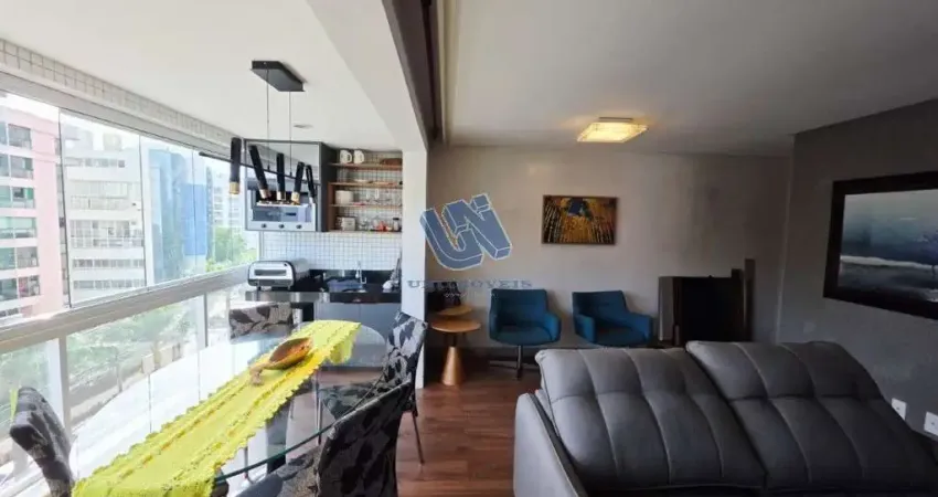Apartamento com 2 quartos à venda na Avenida Alphaville, 636, Alphaville I, Salvador