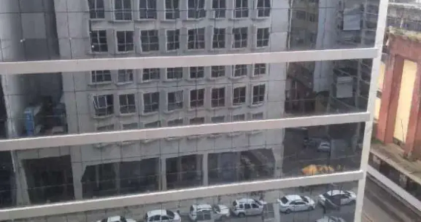 Sala comercial com 1 sala à venda na Rua Miguel Calmon, 604, Comércio, Salvador