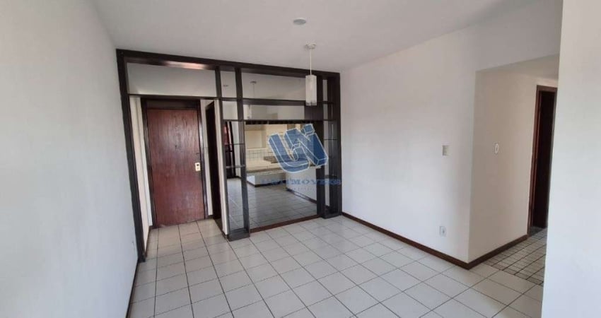 Apartamento para alugar no Stiep com 3 quartos sendo 1 suite 105m2