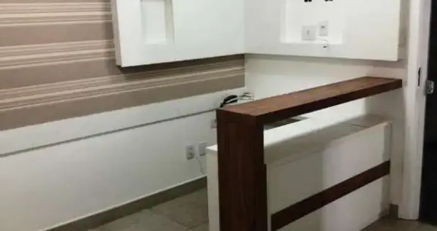 Sala comercial com 45m2 no Canela
