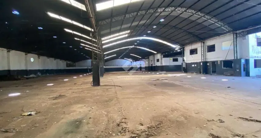 Terreno à venda na Jaime Veríssimo de Campos Júnior, 200, Ponte Nova, Várzea Grande