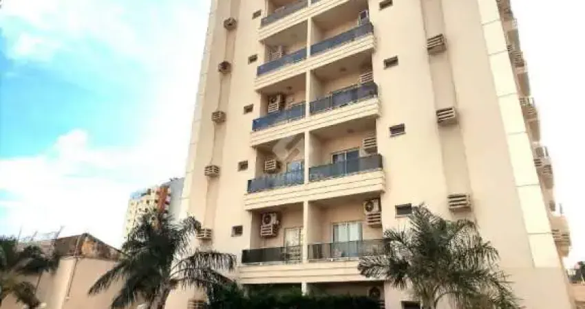 Apartamento com 2 quartos à venda na Peru, 72, Santa Rosa, Cuiabá