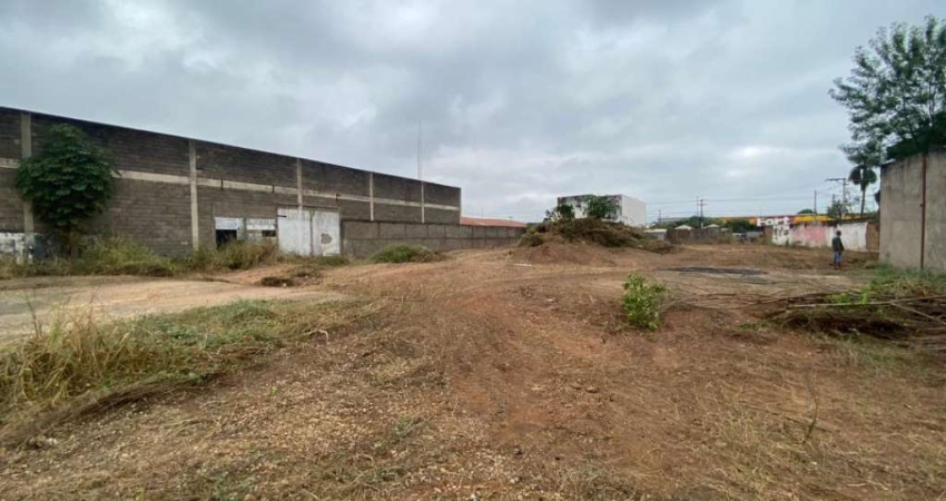 Terreno à venda na Avenida Fernando Correa da Costa, 524, Parque Ohara, Cuiabá
