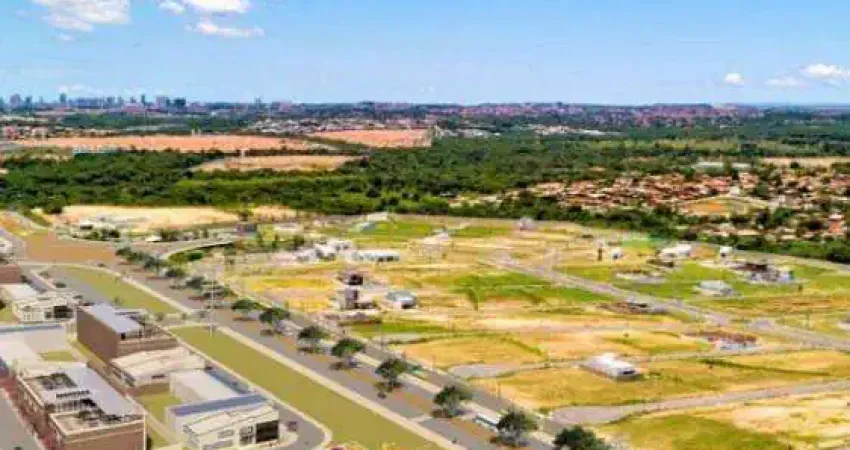 Terreno em condomínio fechado à venda na Doutor Meirelles, 4, Tijucal, Cuiabá