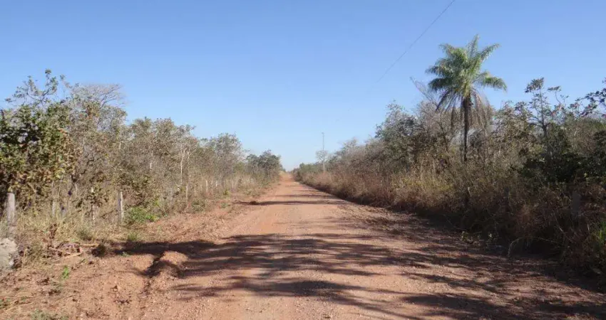 Fazenda com 2 salas à venda na Rua João Carlos Pereira Leite, 1, Distrito Industrial, Cuiabá
