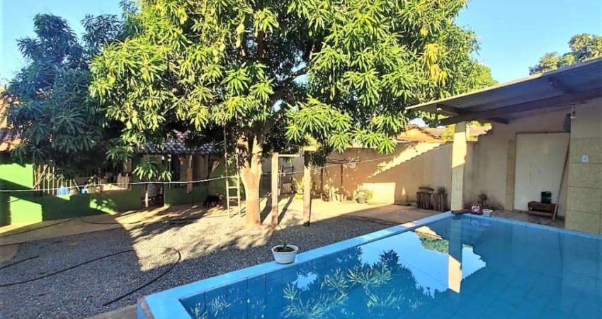 Casa com 3 quartos à venda na Mossoró, 21, Cohab Santa Isabel, Várzea Grande