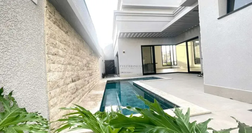 Casa em condomínio fechado com 3 quartos à venda na Vila Jardim, 23, Condomínio Residencial Vila Jardim, Cuiabá