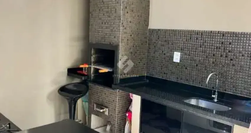 Casa com 2 quartos à venda na Projetada 25, 25, Jardim Universitário, Cuiabá