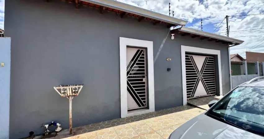 Casa com 3 quartos à venda na das Dálias, 7, Cristo Rei, Várzea Grande