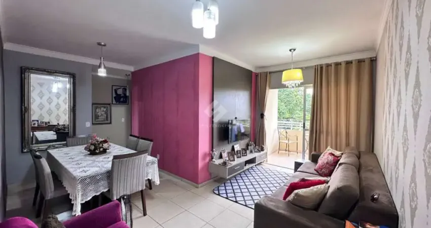 Apartamento com 3 quartos à venda na Santo Antônio, 250, Chácara dos Pinheiros, Cuiabá