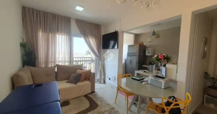 Apartamento com 2 quartos à venda na A, 33, Terra Nova, Cuiabá
