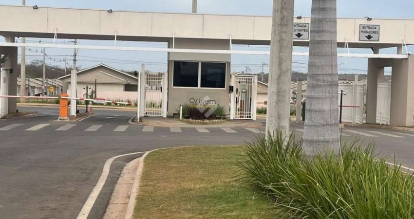 Casa em condomínio fechado com 3 quartos à venda na Brasil, 1, Jardim dos Estados, Várzea Grande