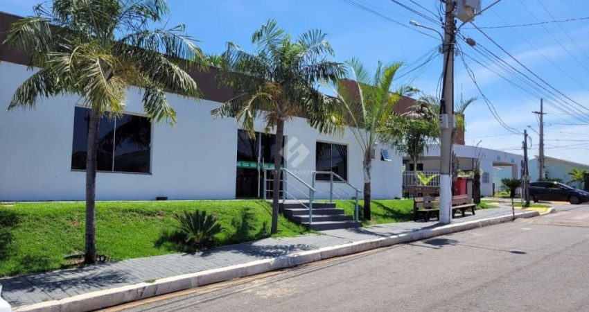 Casa em condomínio fechado com 2 quartos à venda na Aleixo Ramos da Conceição, s/n, 888, 23 de Setembro, Várzea Grande