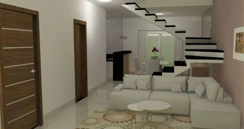Casa com 3 quartos à venda na Rua K-11, 2, Jardim Nossa Senhora Aparecida, Cuiabá