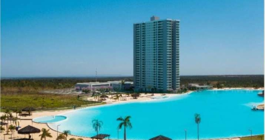 Apartamento com 3 quartos à venda na Arquiteto Hélder Cândia, 3, Ribeirão do Lipa, Cuiabá