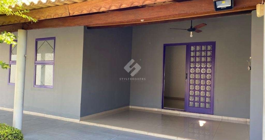 Casa com 3 quartos à venda na Parana, 350, Jardim Paulista, Cuiabá