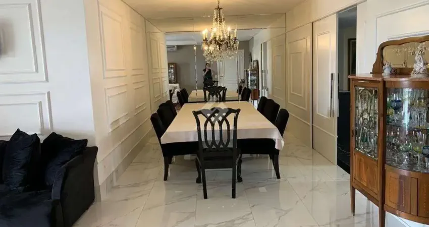 Apartamento com 3 quartos à venda na Antártica, 594, Santa Rosa, Cuiabá