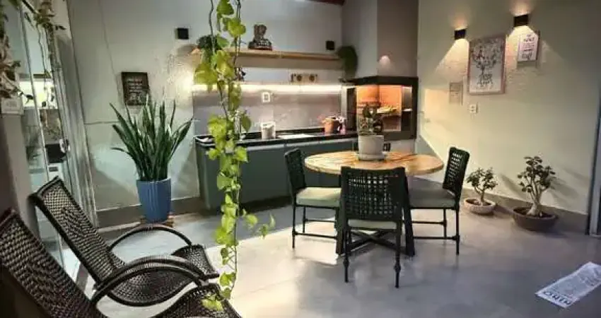 Casa em condomínio fechado com 3 quartos à venda na Alísios, 146, Jardim Bom Clima, Cuiabá