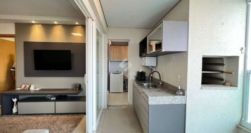 Apartamento com 2 quartos para alugar na Arquiteto Hélder Cândia, 13, Ribeirão do Lipa, Cuiabá