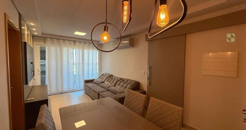 Apartamento com 2 quartos para alugar na Arquiteto Hélder Cândia, 13, Ribeirão do Lipa, Cuiabá