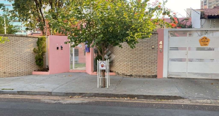 Casa com 2 quartos à venda na Marechal Antônio Aníbal da Motta, 465, Duque de Caxias I, Cuiabá