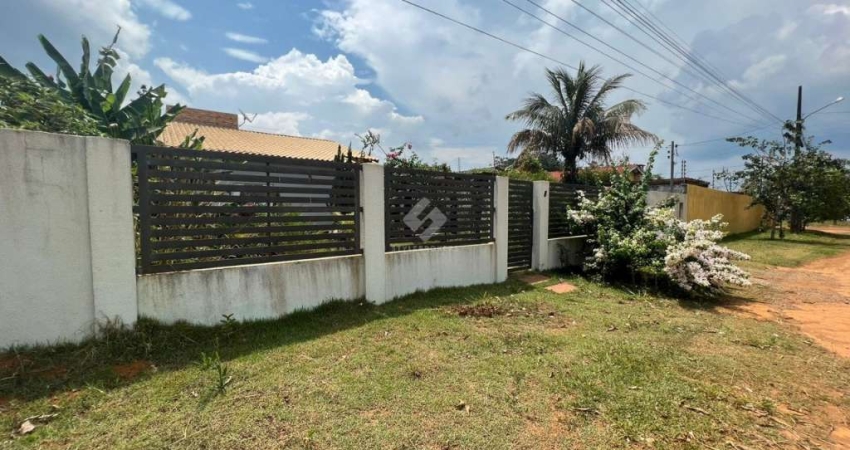 Casa com 3 quartos à venda na Tiradentes, s/n, 2, Centro, Chapada dos Guimarães