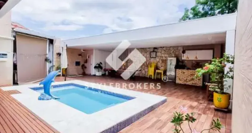 Casa com 3 quartos à venda na Hollywood, 392, Jardim Califórnia, Cuiabá