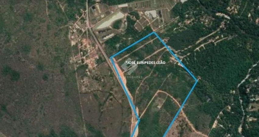 Terreno à venda na Coxipo do Ouro, 10, Coxipó do Ouro, Cuiabá