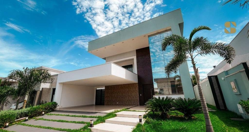 Casa em condomínio fechado com 4 quartos para alugar na dos Florais, s/n, 244, Ribeirão do Lipa, Cuiabá