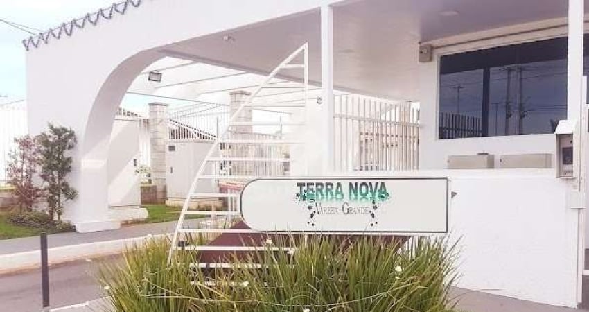 Casa em condomínio fechado com 2 quartos à venda na Aleixo Ramos da Conceição, s/n, 585, 23 de Setembro, Várzea Grande