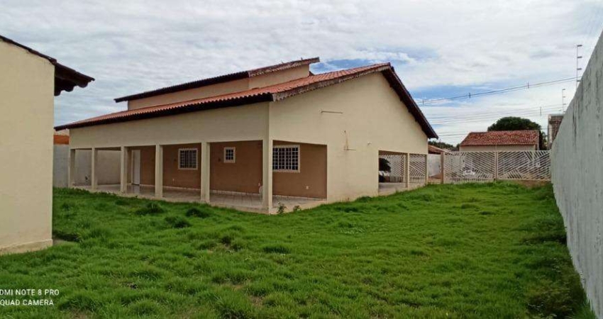 Casa com 3 quartos à venda na Rua Dezesseis, 26, Altos do Coxipó, Cuiabá