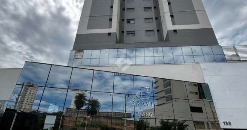 Apartamento com 2 quartos à venda na Avenida Cassio Caberlin, 138, Jardim Aclimação, Cuiabá