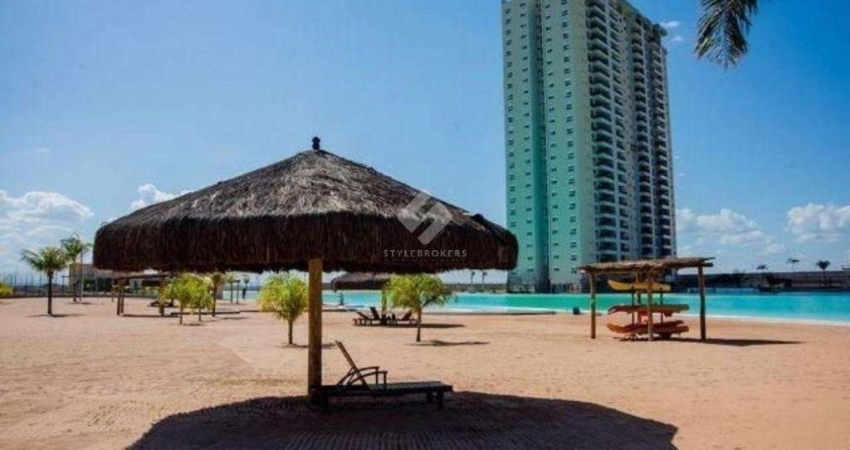 Apartamento com 3 quartos à venda na Arquiteto Hélder Cândia, 3059, Ribeirão do Lipa, Cuiabá