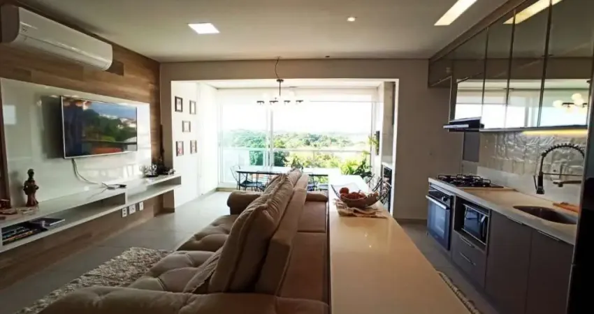 Apartamento com 3 quartos à venda na Jose Rodrigues do Prado,, 690, Santa Rosa, Cuiabá