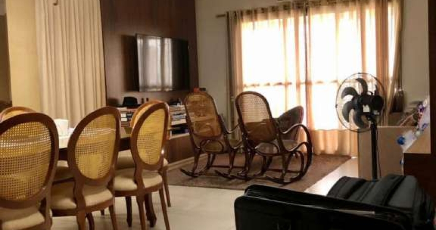 Apartamento com 3 quartos à venda na Tancredo Neves, 108, São Sebastião, Cuiabá