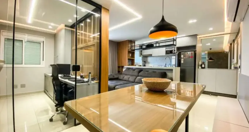Apartamento com 2 quartos à venda na Archimedes Pereira Lima, 88, Jardim das Américas, Cuiabá