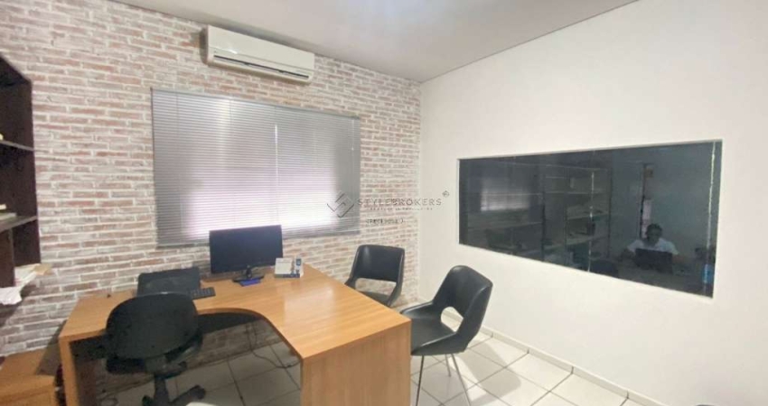 Casa com 6 quartos à venda na Coronel Neto, 676, Goiabeiras, Cuiabá