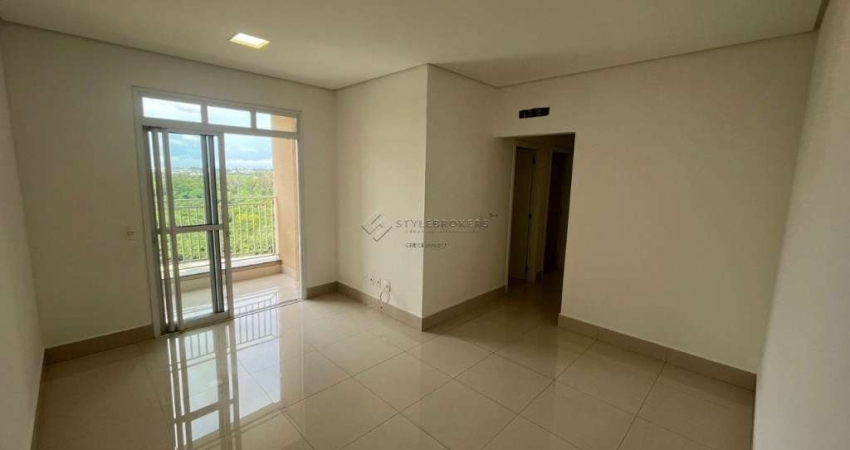 Apartamento com 3 quartos para alugar na Avenida Manoel José de Arruda, 3005, Jardim Europa, Cuiabá