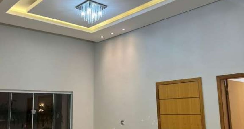 Casa com 2 quartos à venda na Senegal, 287, Santa Rosa, Cuiabá