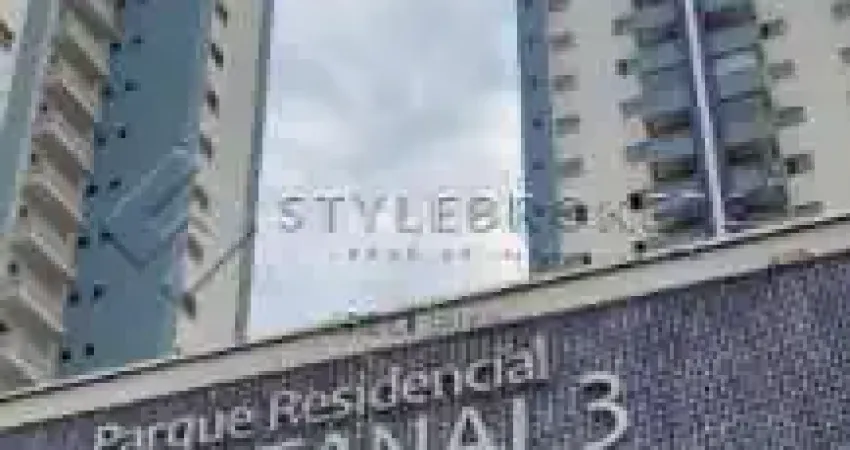 Apartamento com 3 quartos à venda na Vereador Juliano da Costa Marques, 614, Jardim Aclimação, Cuiabá