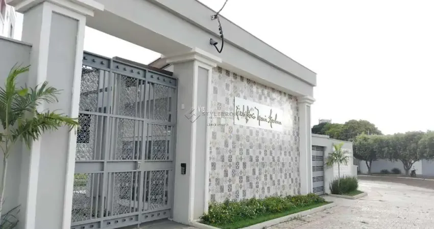Apartamento com 2 quartos à venda na João Eugênio Gonçalves Pinheiro, 1, Areão, Cuiabá