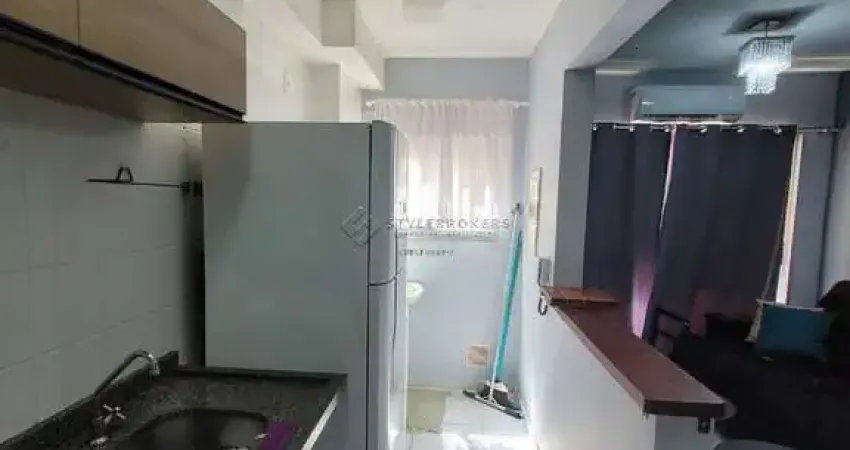 Apartamento com 2 quartos para alugar na Doutor José Feliciano Figueiredo, 81, Porto, Cuiabá