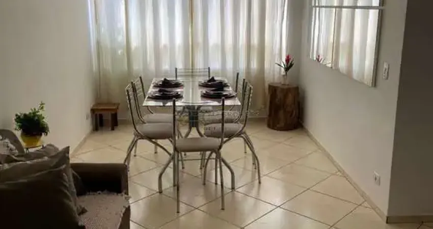 Apartamento com 3 quartos à venda na São Sebastião, 2255, Popular, Cuiabá