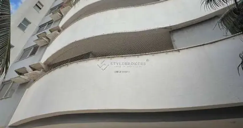 Apartamento com 3 quartos à venda na Rua Estevão de Mendonça, 1265, Quilombo, Cuiabá